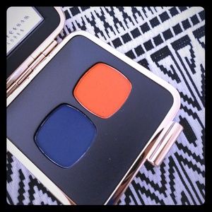 Victoria Beckham Eye shadow duo